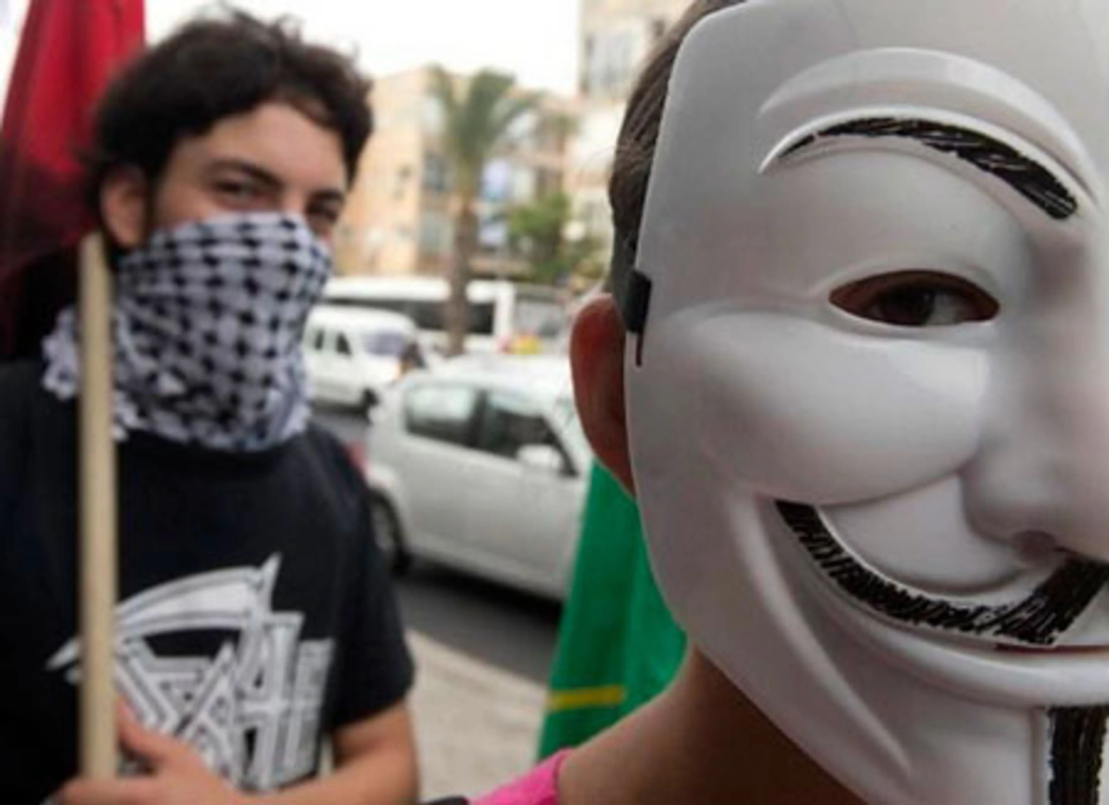 Капитал - Сайты правительства Турции атаковали хакеры