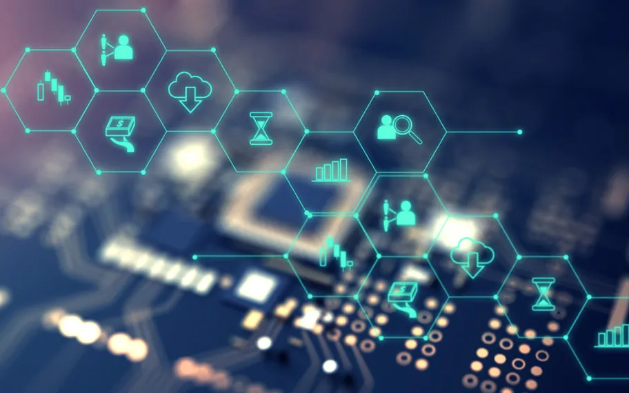 Капитал - К 2030 году капитализация рынка блокчейн-решений достигнет $3 трлн