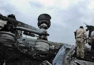 Капитал - Завершено расследование крушения Боинга в Украине