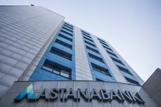 Капитал - Данияр Акишев прокомментировал ситуацию по проблемным банкам
