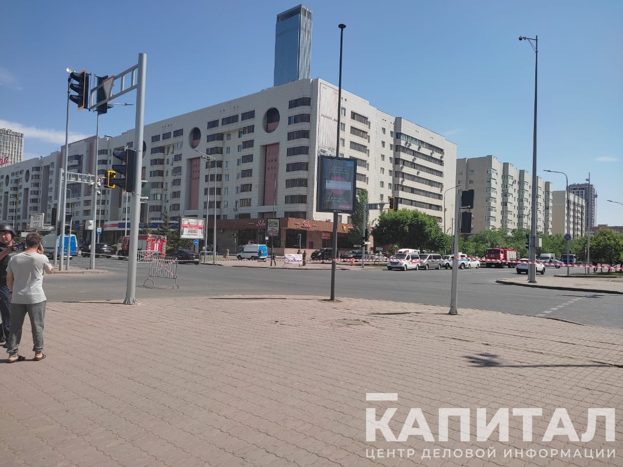 Фото: Kapital.kz - Kapital.kz 