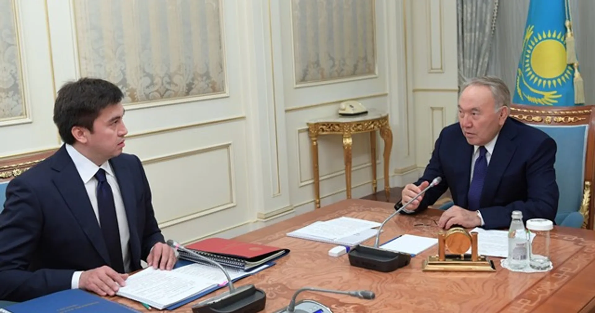 Капитал - Какие вопросы должны держать на контроле акимы