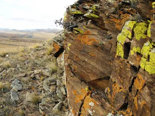 Капитал - Какие проблемы существуют в области геологии?