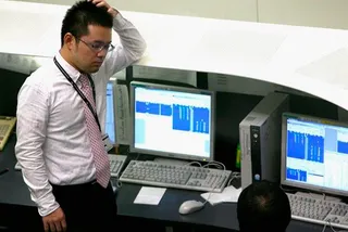 Капитал - Банк Японии уничтожил рынок облигаций