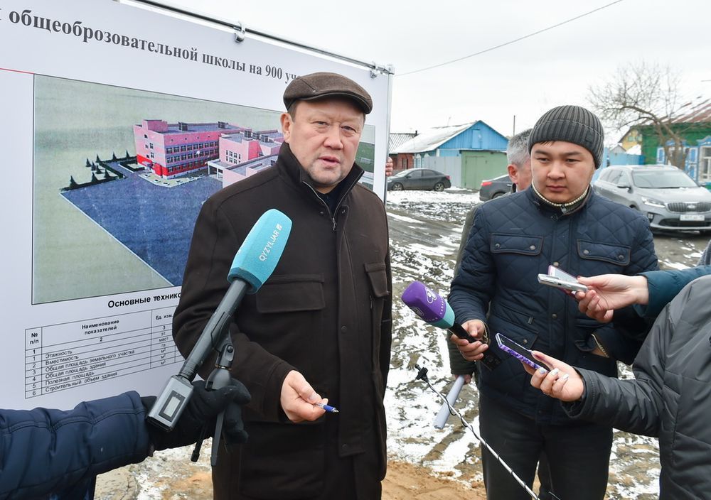 Один из кварталов Петропавловска станет музеем под открытым небом - Kapital.kz