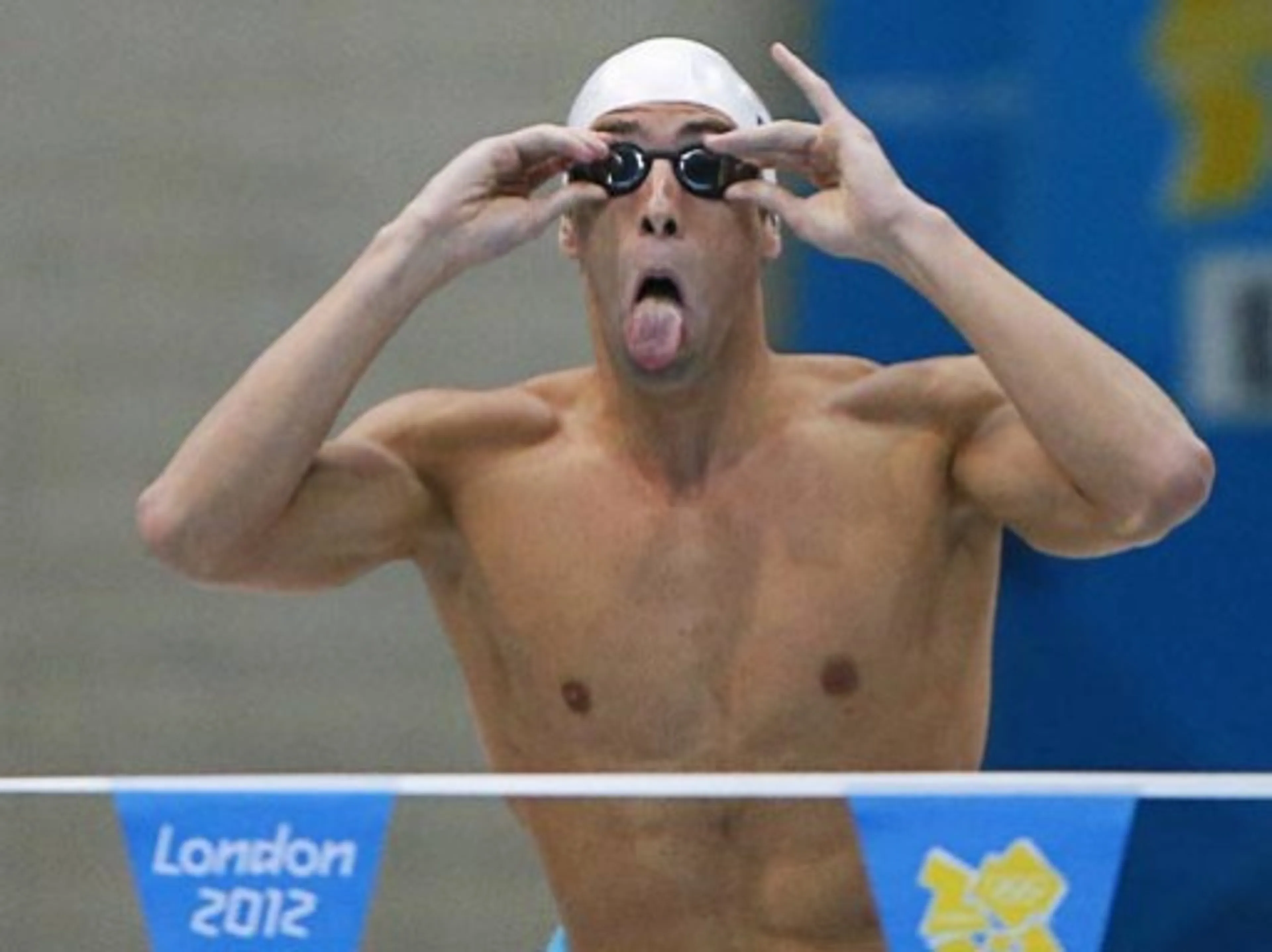 Капитал - Майклу Фелпсу грозит тюрьма