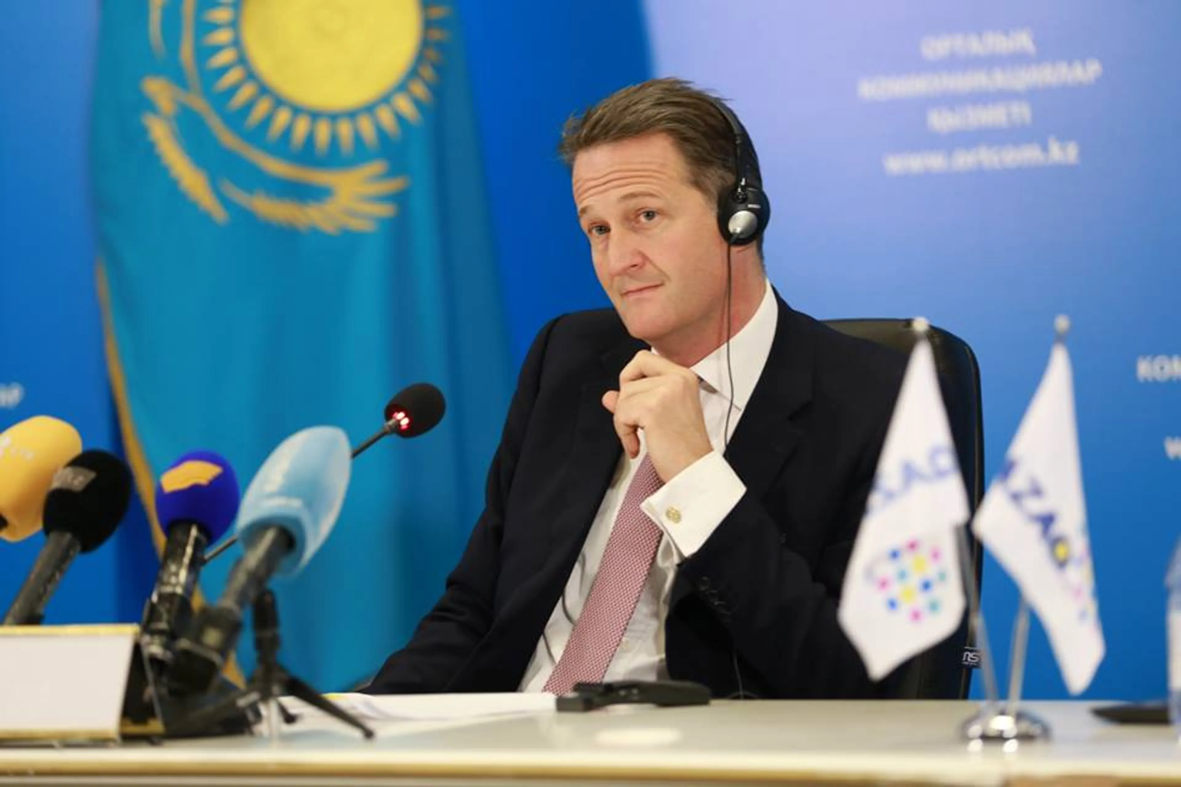 Капитал - Qazaq Air запускает рейсы Алматы - Талдыкорган и Астана - Талдыкорган