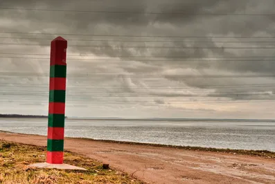 РФ намерена договориться с СНГ об охране границ