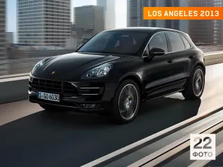 Капитал - Премьера Macan