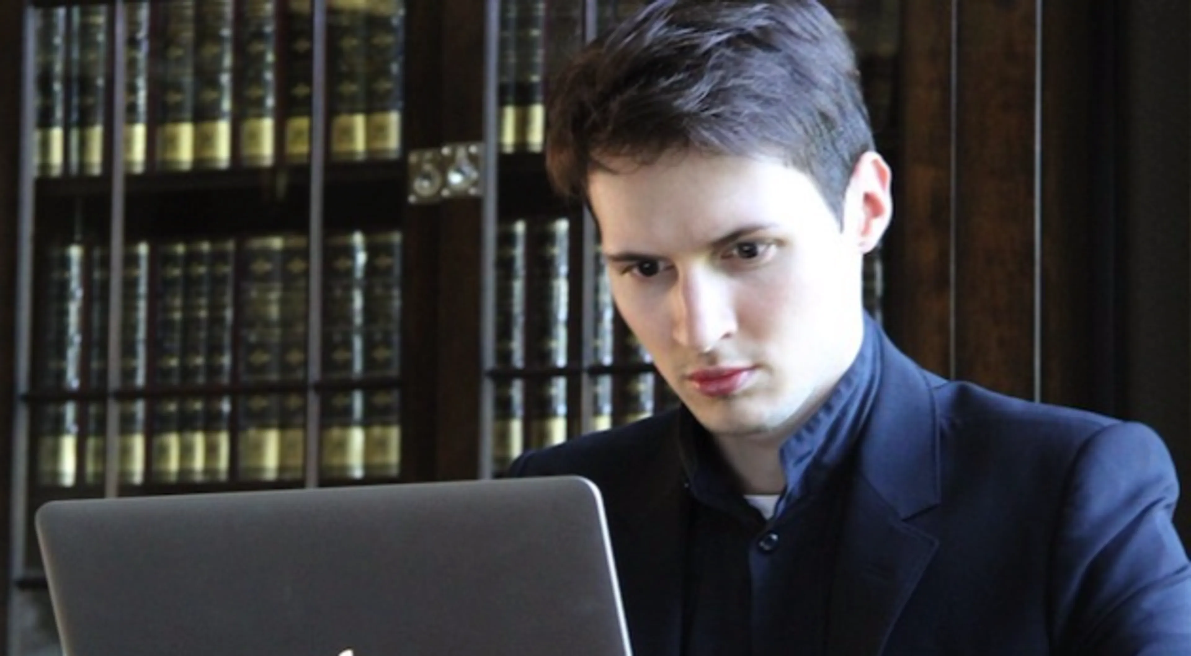 Капитал - Павел Дуров опроверг «нейтральное» отношение Telegram к террористам