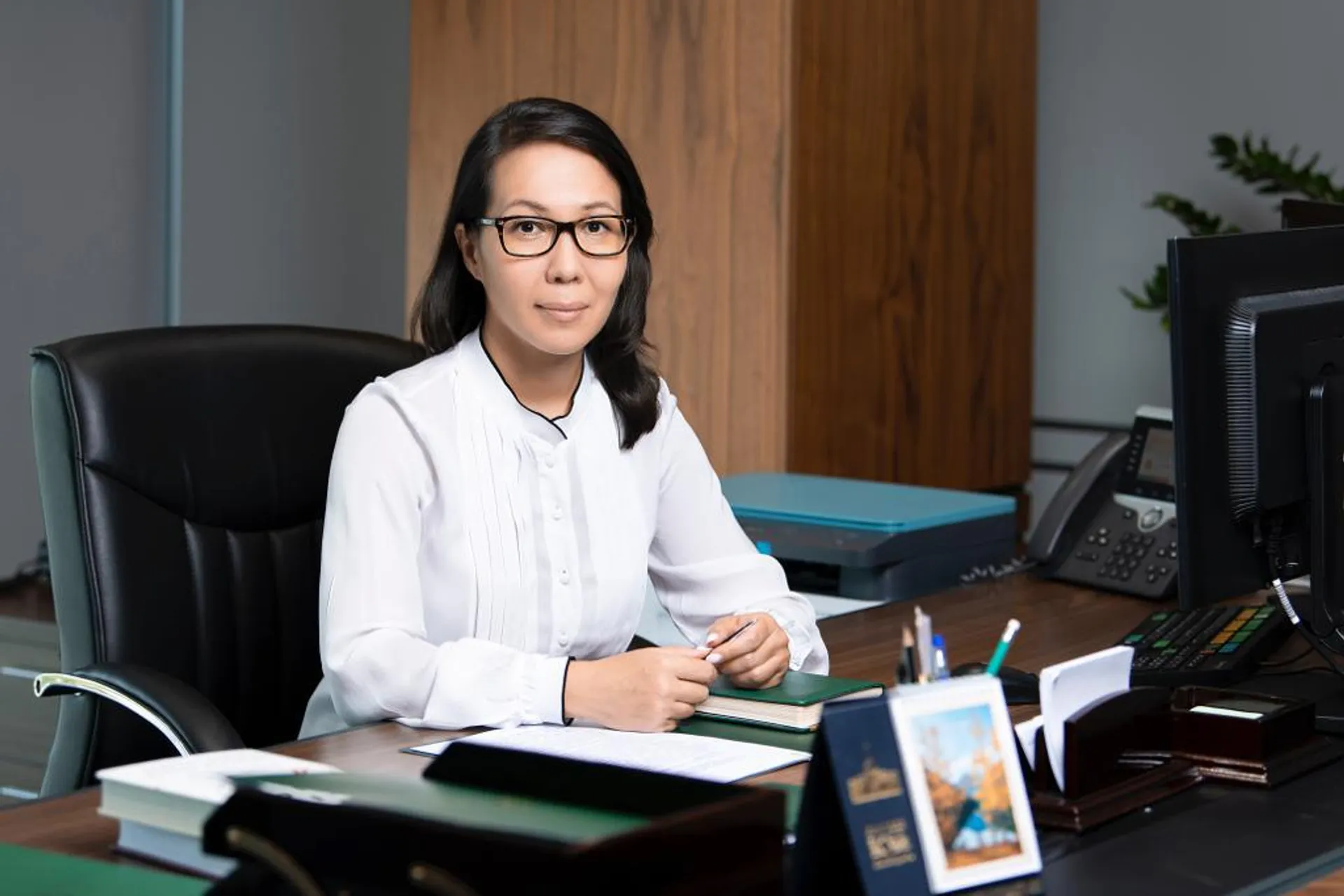 Капитал - В Нацбанке рассказали о ЗВР, курсе тенге и валютных активах Нацфонда