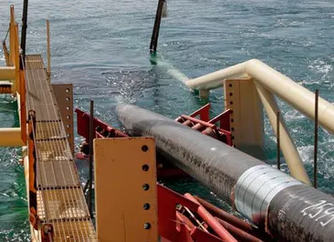 Турция, Израиль и Кипр построят  газопровод