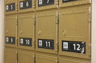 Капитал - История адаптации американской франшизы Mail Boxes в Казахстане