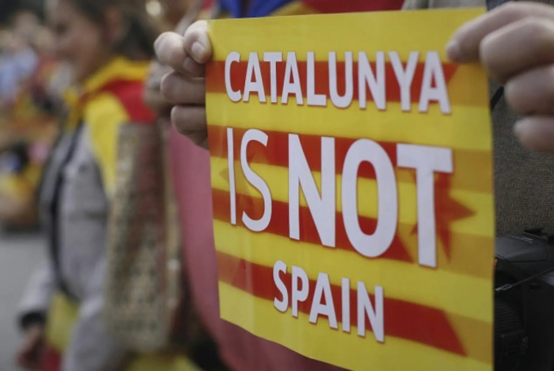 Капитал - Сторонники независимости Каталонии одержали победу на выборах