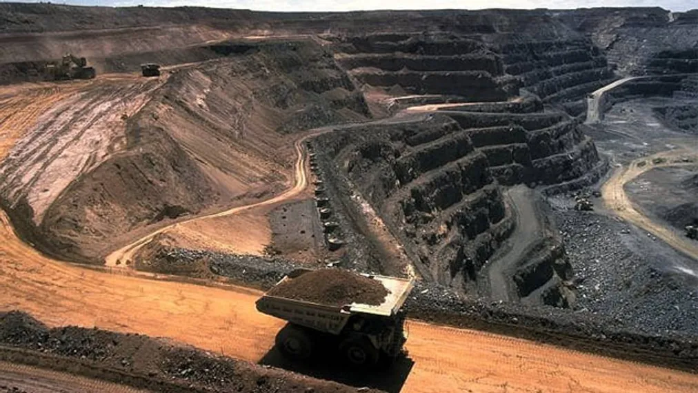 Капитал - Металлурги увеличили добычу железных руд