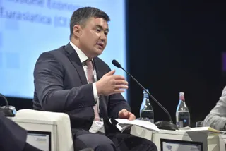 Капитал - Международные финорганизации реализуют в РК 21 проект