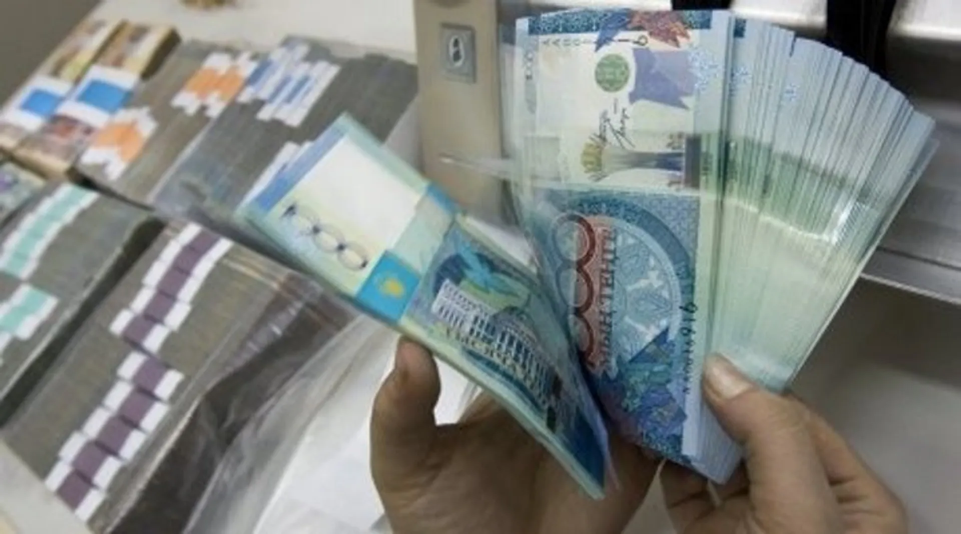 Капитал - Курс доллара не превысит 155 тенге