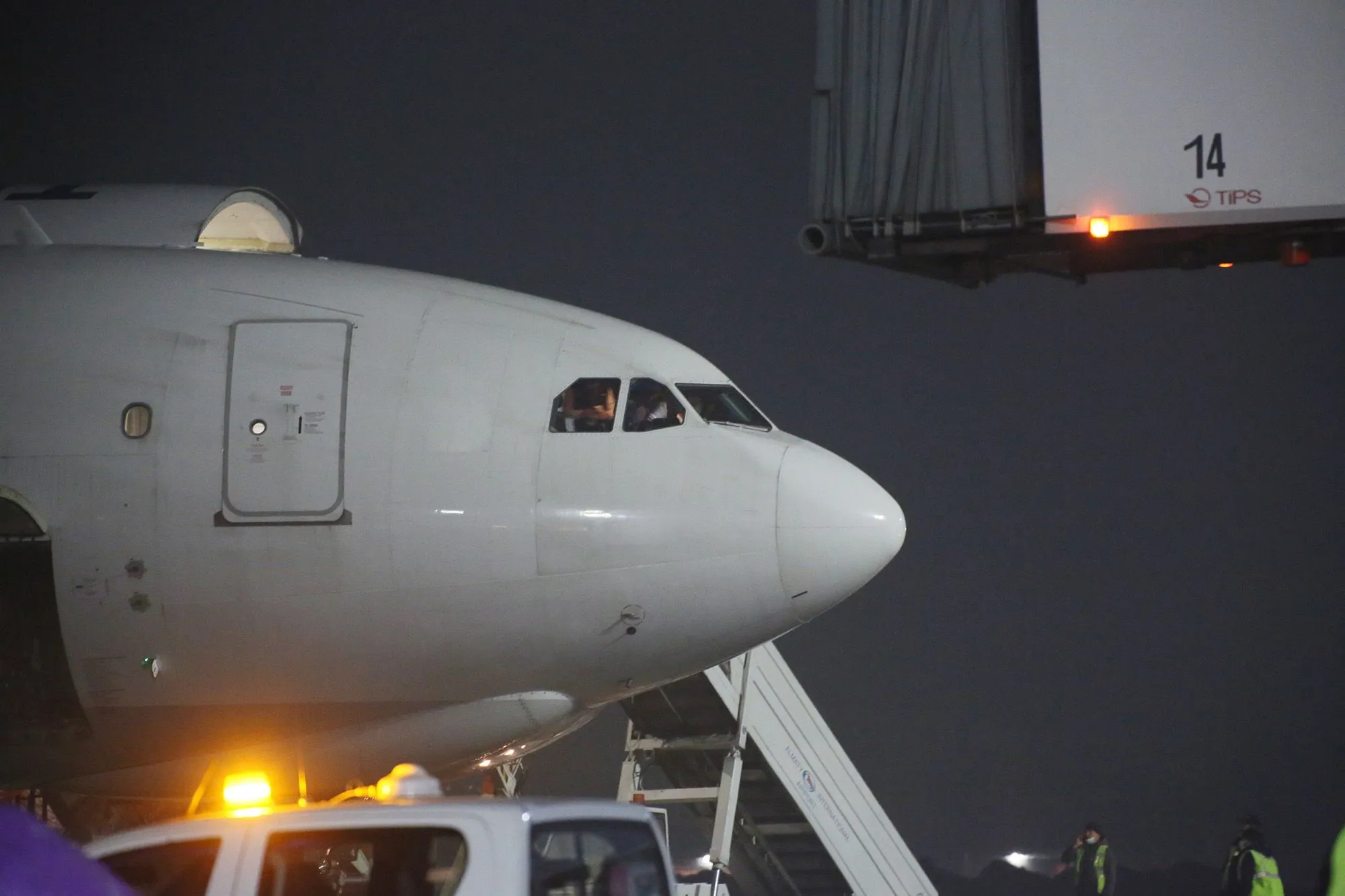 Более 3300 казахстанцев эвакуировали из зоны ближневосточного конфликта