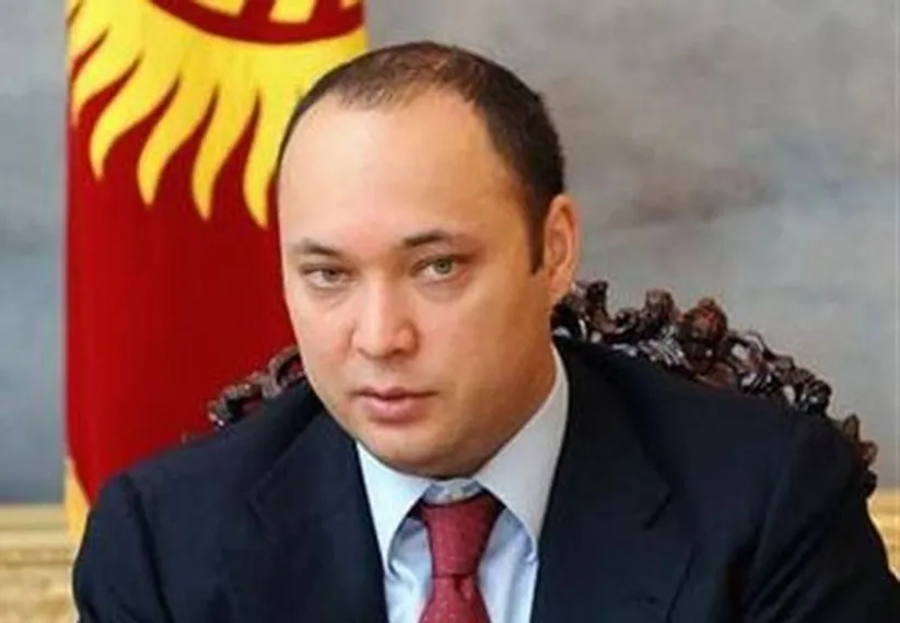 Капитал - В США закрыто дело сына экс-президента Кыргызстана