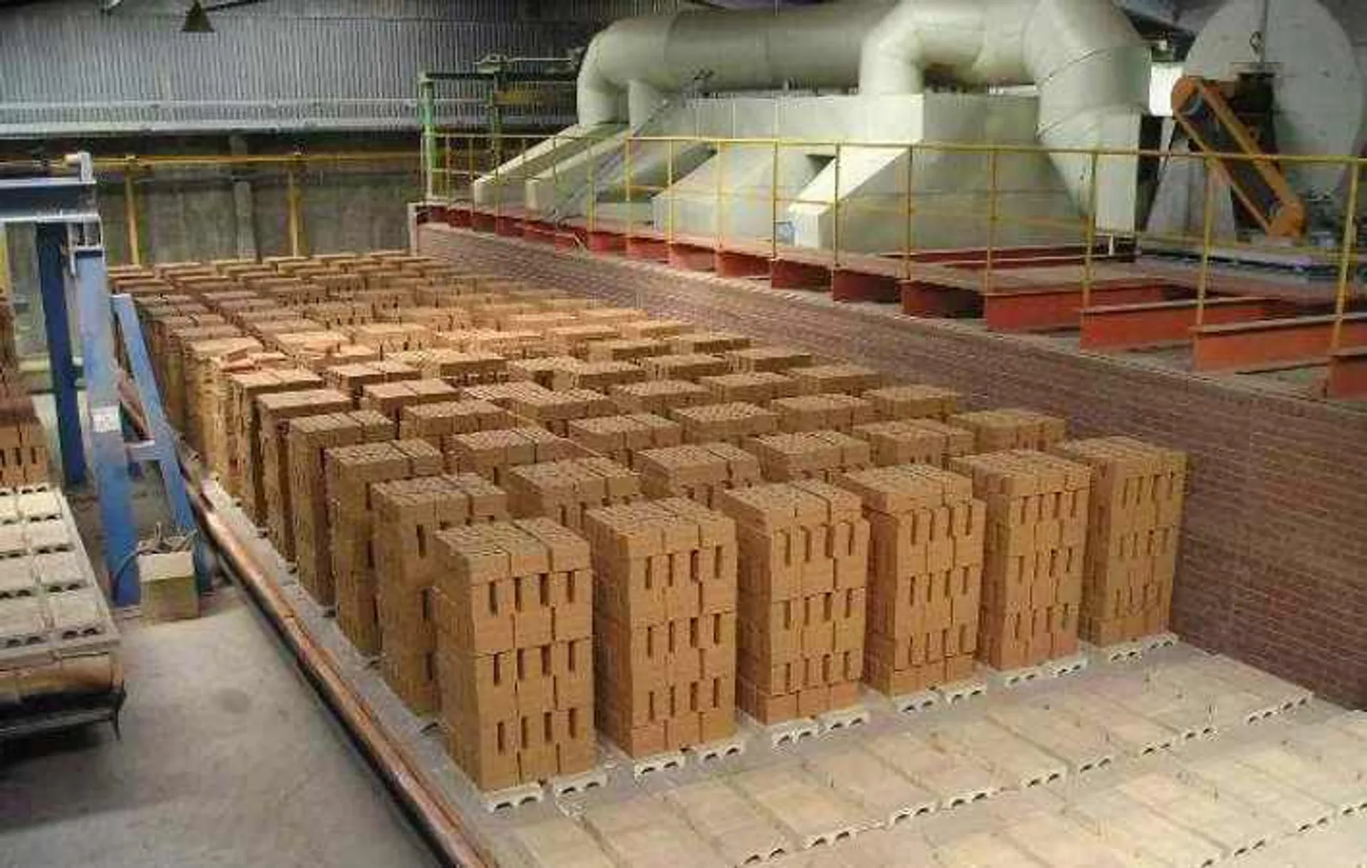 Капитал - 70% стройматериалов на рынке - производства РК