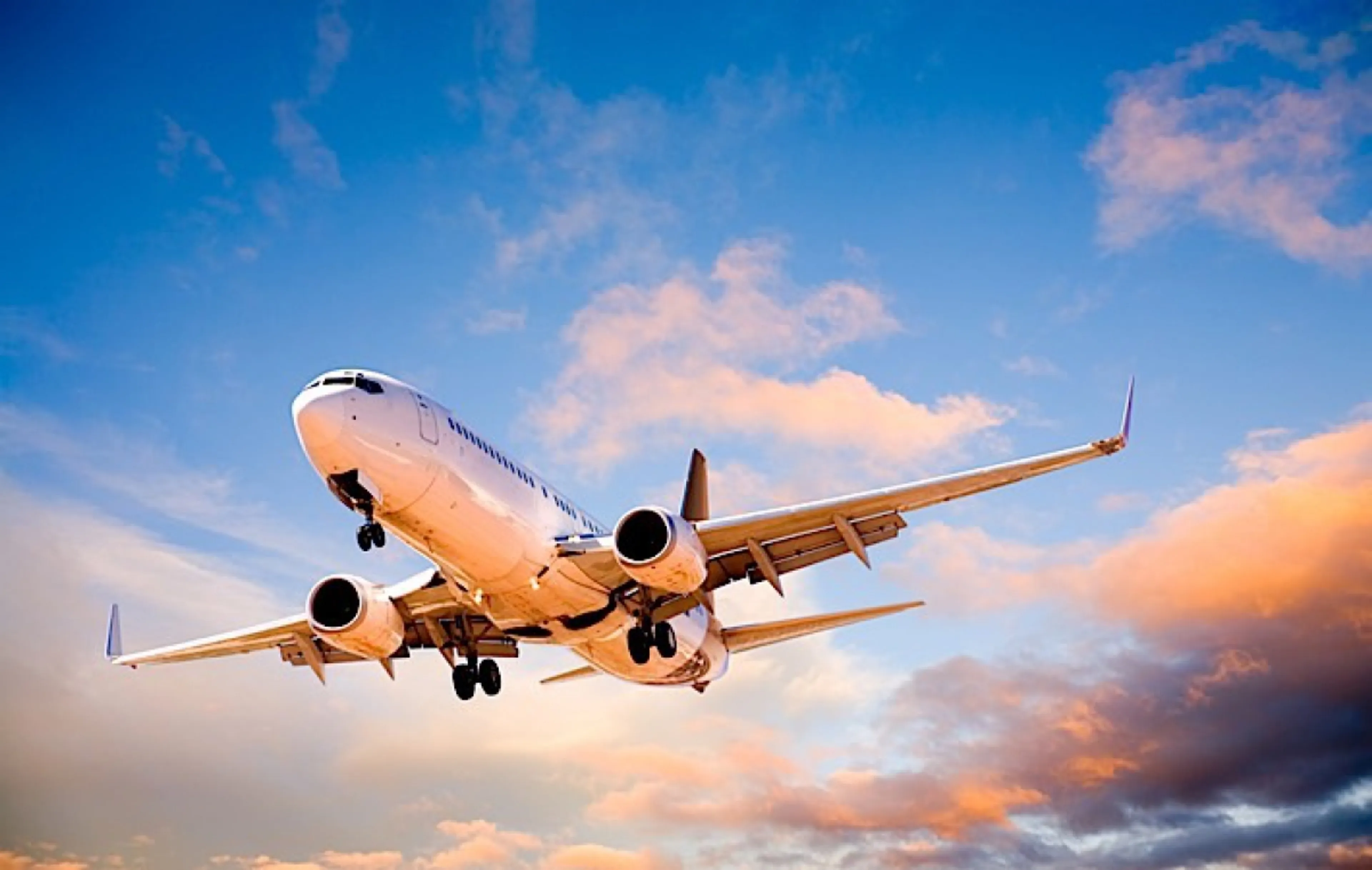 Капитал - Открывается новый авиарейс из Новосибирска в Караганду