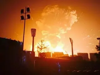 Капитал - На месте взрыва в Тяньцзине не соблюдались нормы безопасности