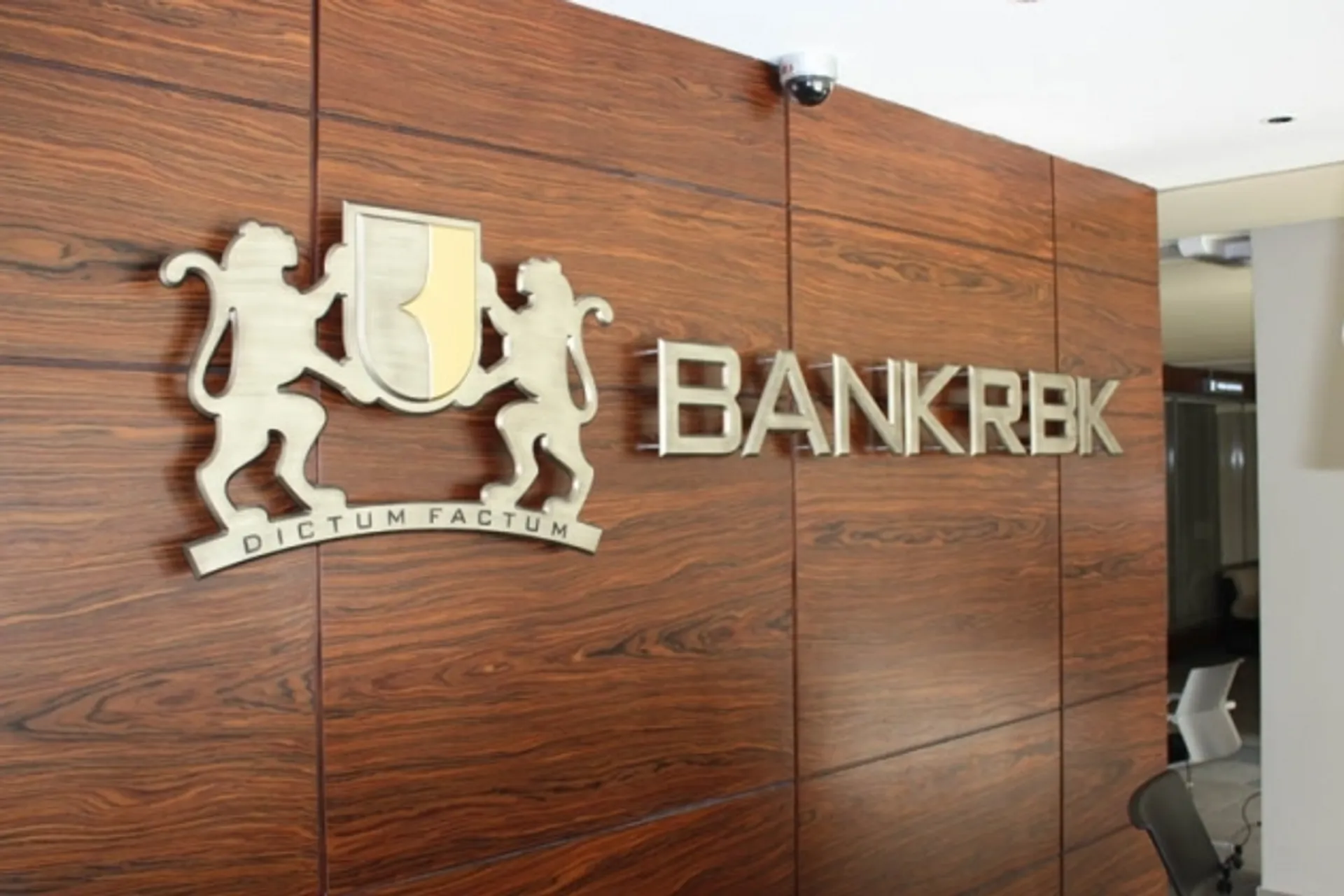 Капитал - S&P подтвердило кредитные рейтинги Bank RBK