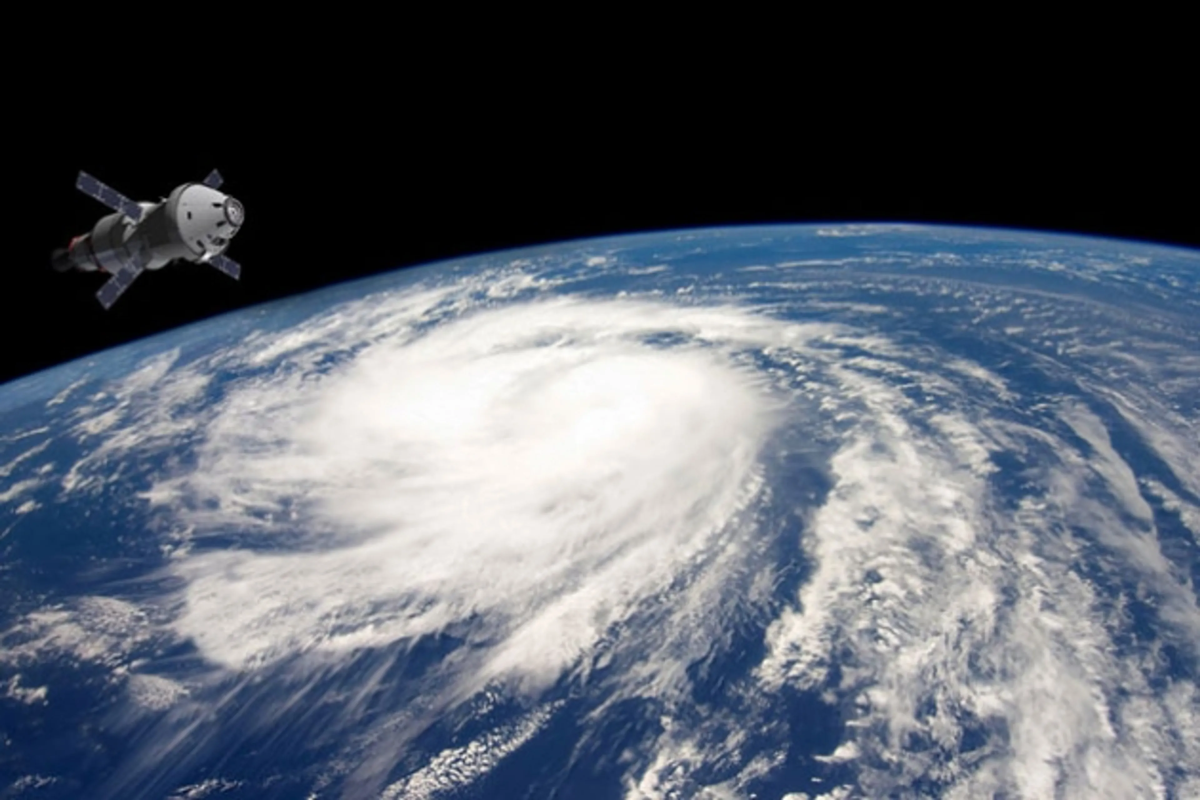 Капитал - Канадцы могут помочь РК в создании космического аппарата KazSAR