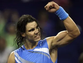 Капитал - Рафаэль Надаль в восьмой раз выиграл «Ролан Гаррос»