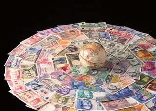 Капитал - Какие валюты развивающихся стран ослабели больше всего