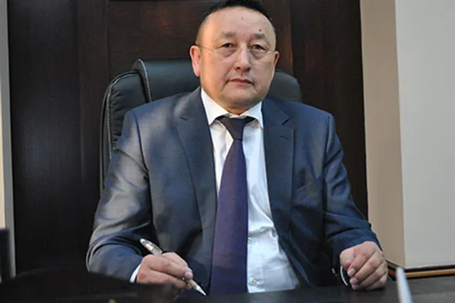 Кыдрал Бегасильев: «Люди оценили преимущества метрополитена»