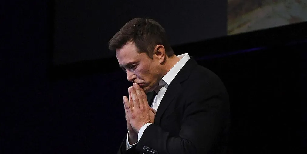 Капитал - На Илона Маска подали в суд