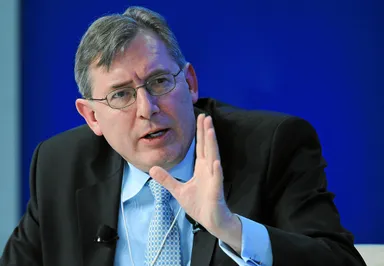 Глава The Boston Consulting Group: Роль государства должна снижаться