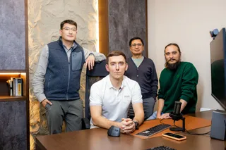 Фото: Astana Hub 