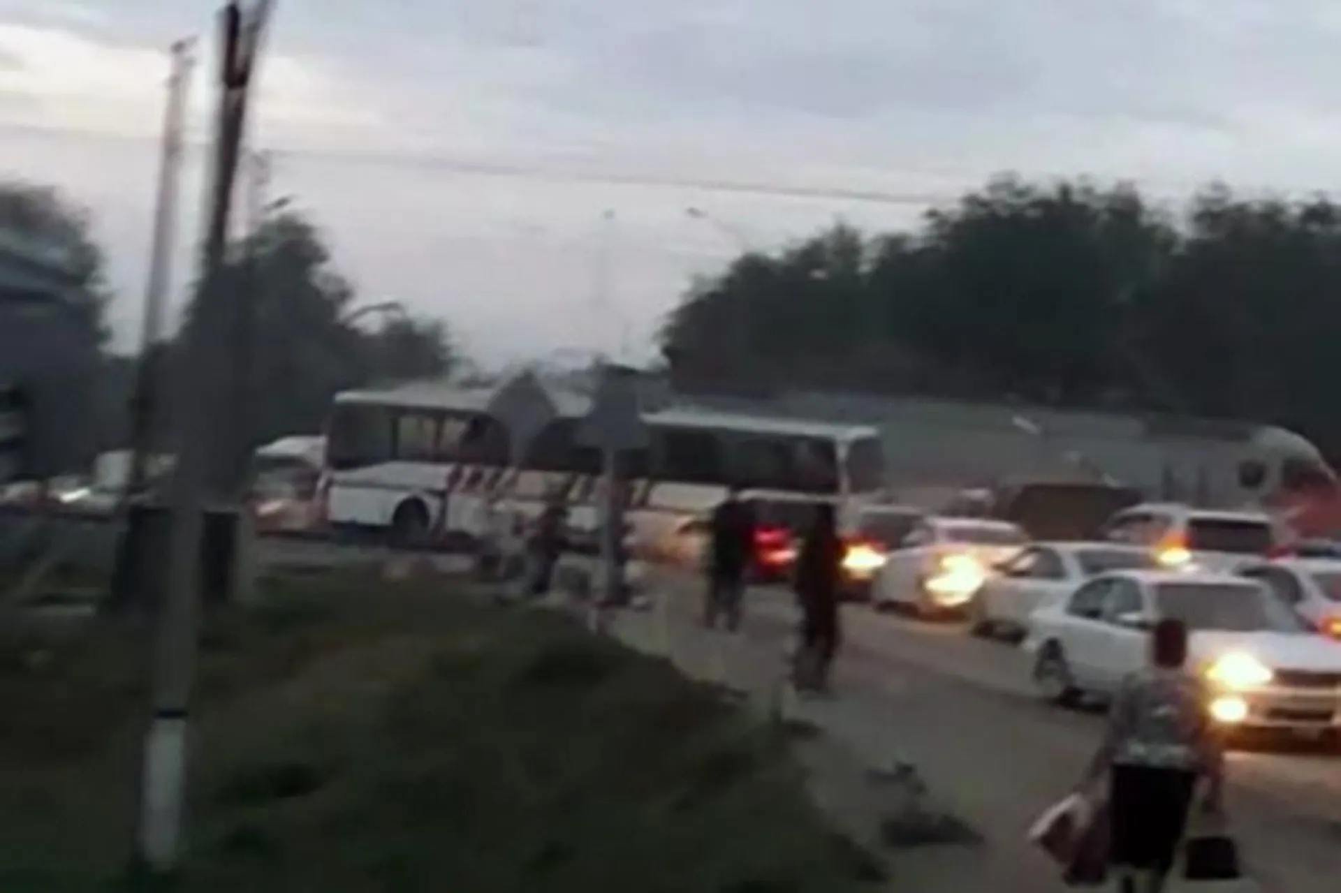 Капитал - Касым-Жомарт Токаев выразил соболезнования в связи с ДТП в Алматинской области