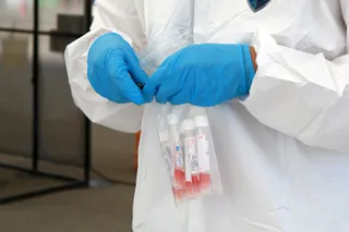 Капитал - В Минздраве рассказали, как выбирают вакцину от COVID-19