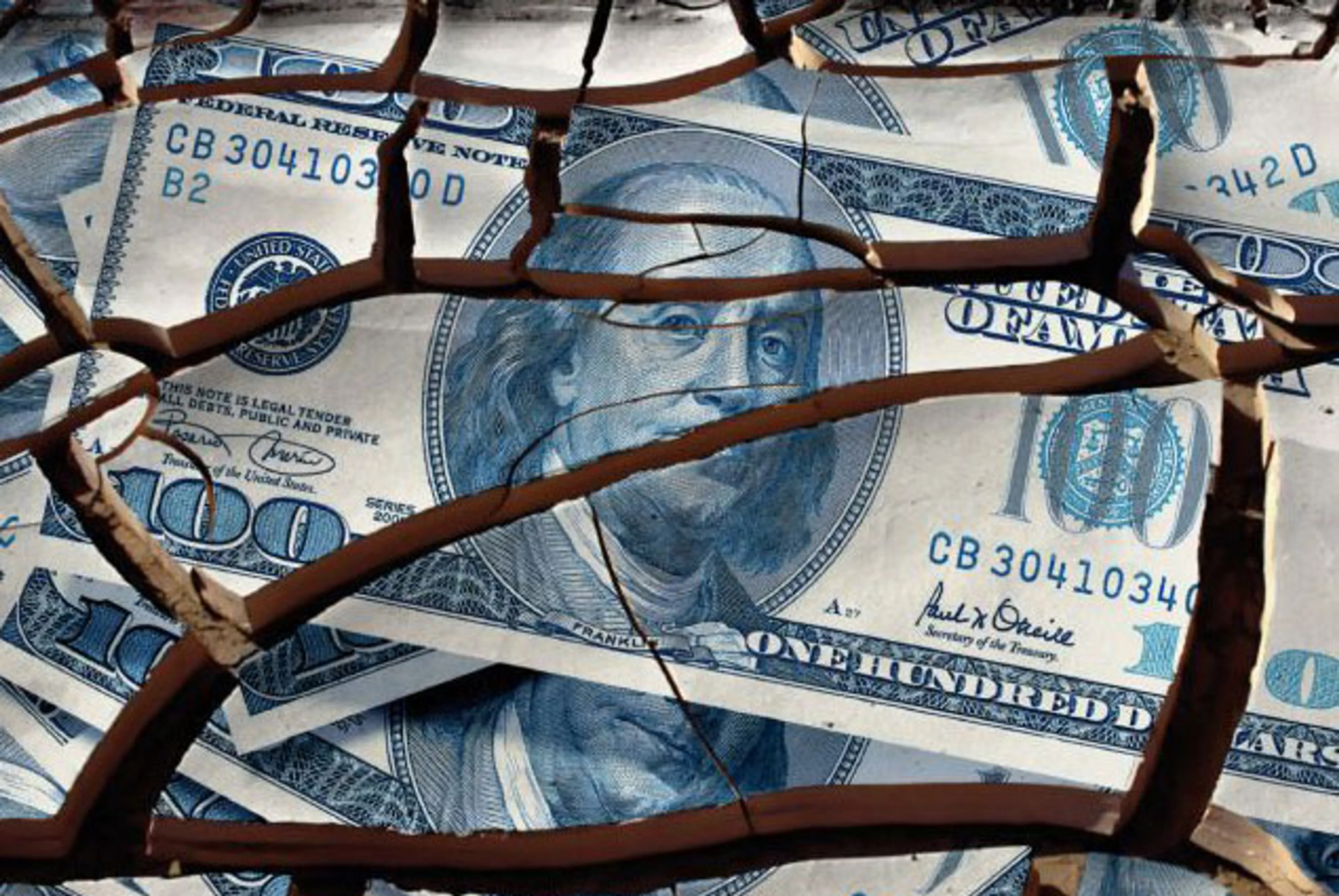 Капитал - Иран отказался от использования долларов