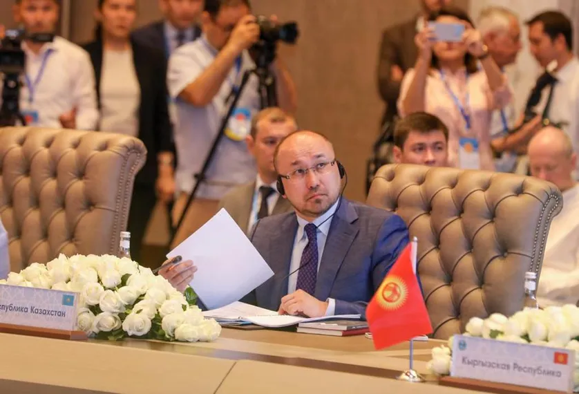 Капитал - ШОС обладает колоссальным потенциалом для развития туризма - Даурен Абаев