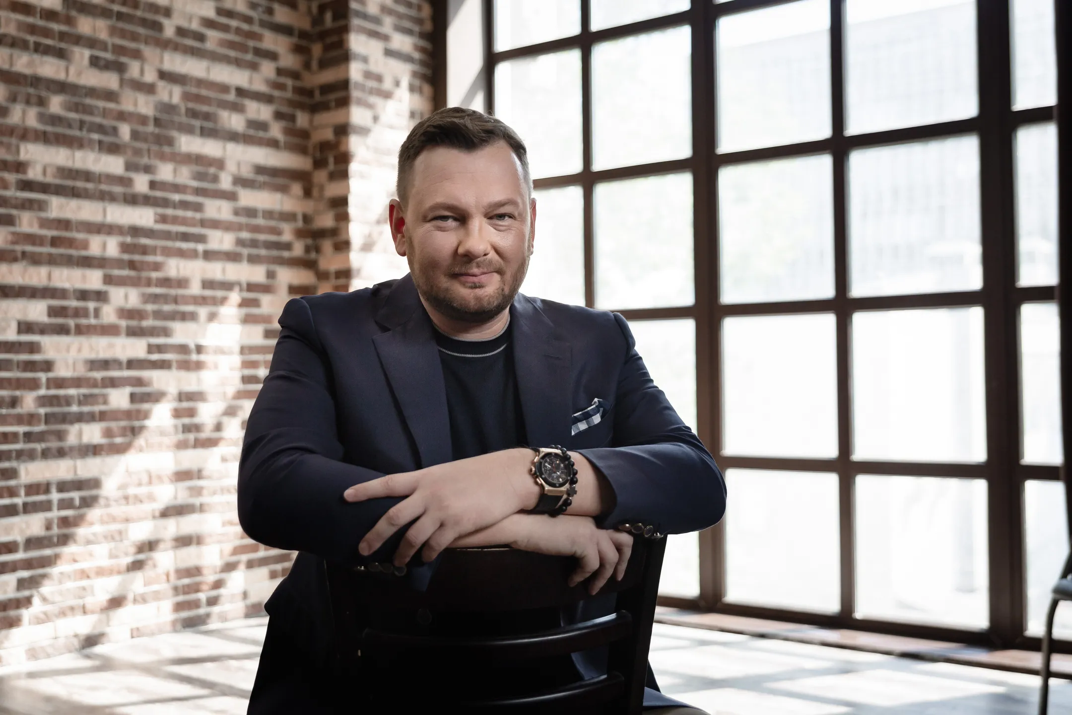 Виктор Елисеев: Бренд Казахстана дорожает. Теперь мы находимся между Перу и Венгрией - Image Kapital.kz