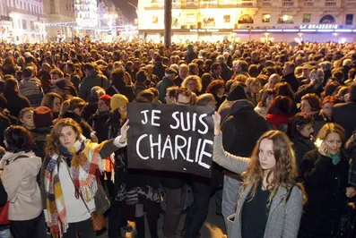 По делу о теракте в Париже арестованы девять человек