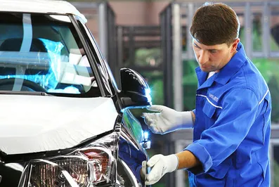 Рекордные объемы импорта ударили по отечественному автопрому