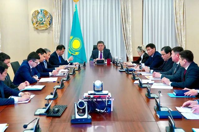 Primeminister.kz