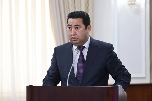 Фото: пресс-служба правительства