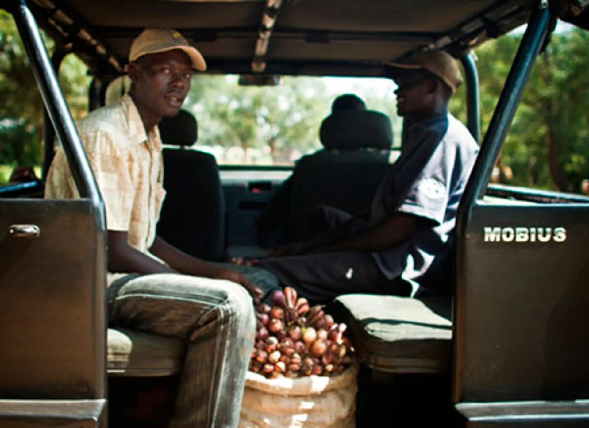 Капитал - В Кении стартовало производство самого дешевого внедорожника