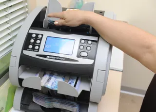 Капитал - Кредитование смещается в Астану