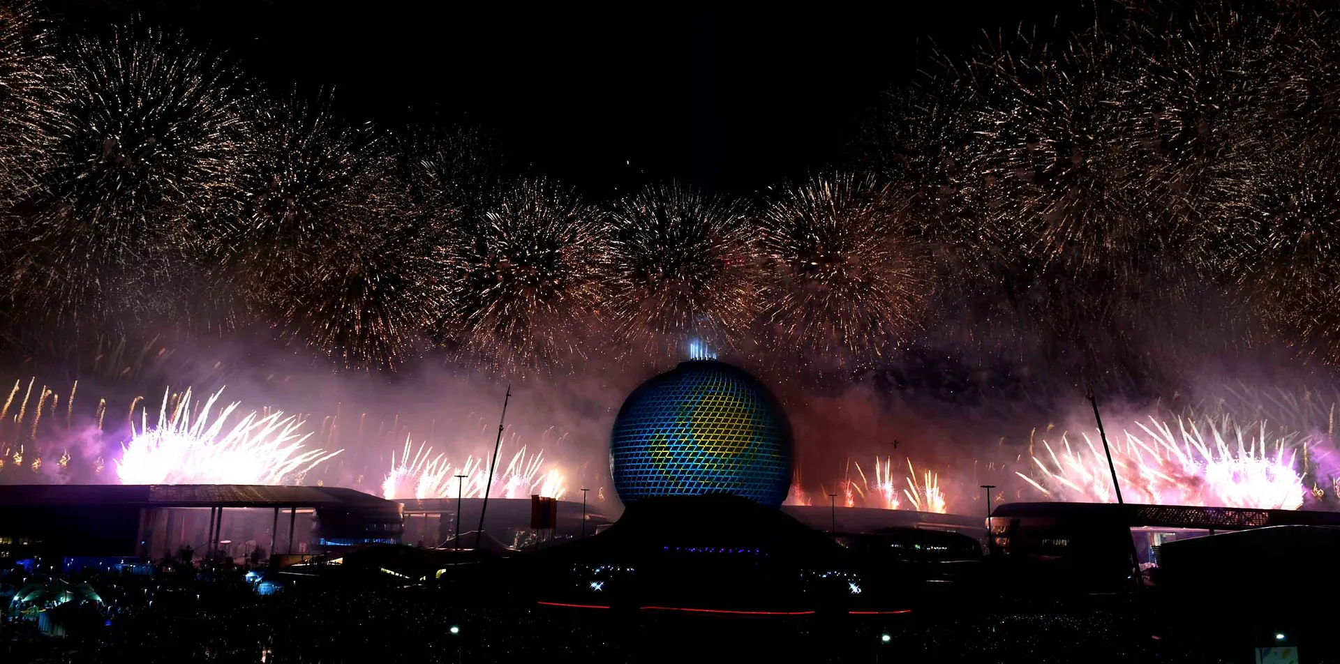 Капитал - После ЭКСПО запустят нескольких новых масштабных проектов