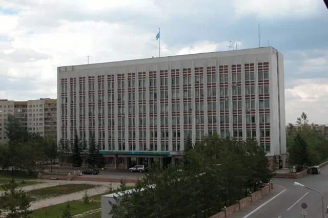 Назначен аким Приозерска