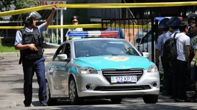 Прокуроры запросили смертную казнь для алматинского стрелка