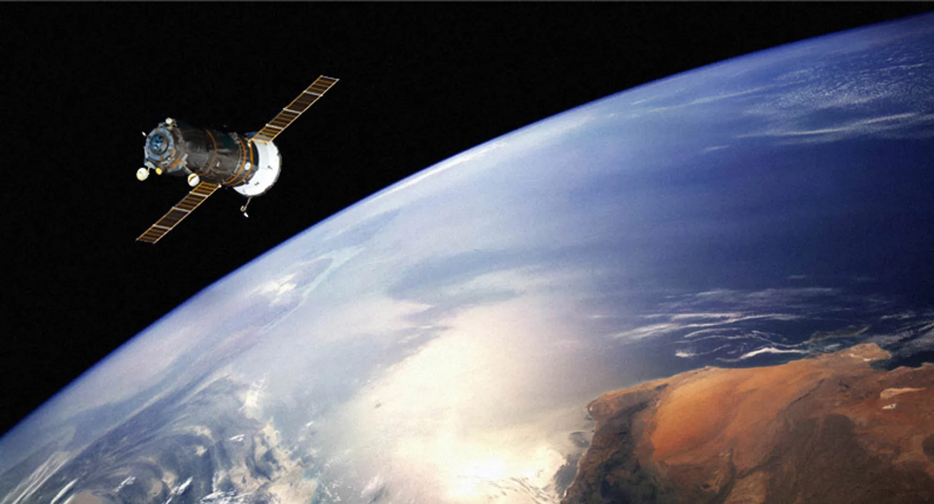 Капитал - Одобрены поправки в протокол об освобождении от НДС космических проектов