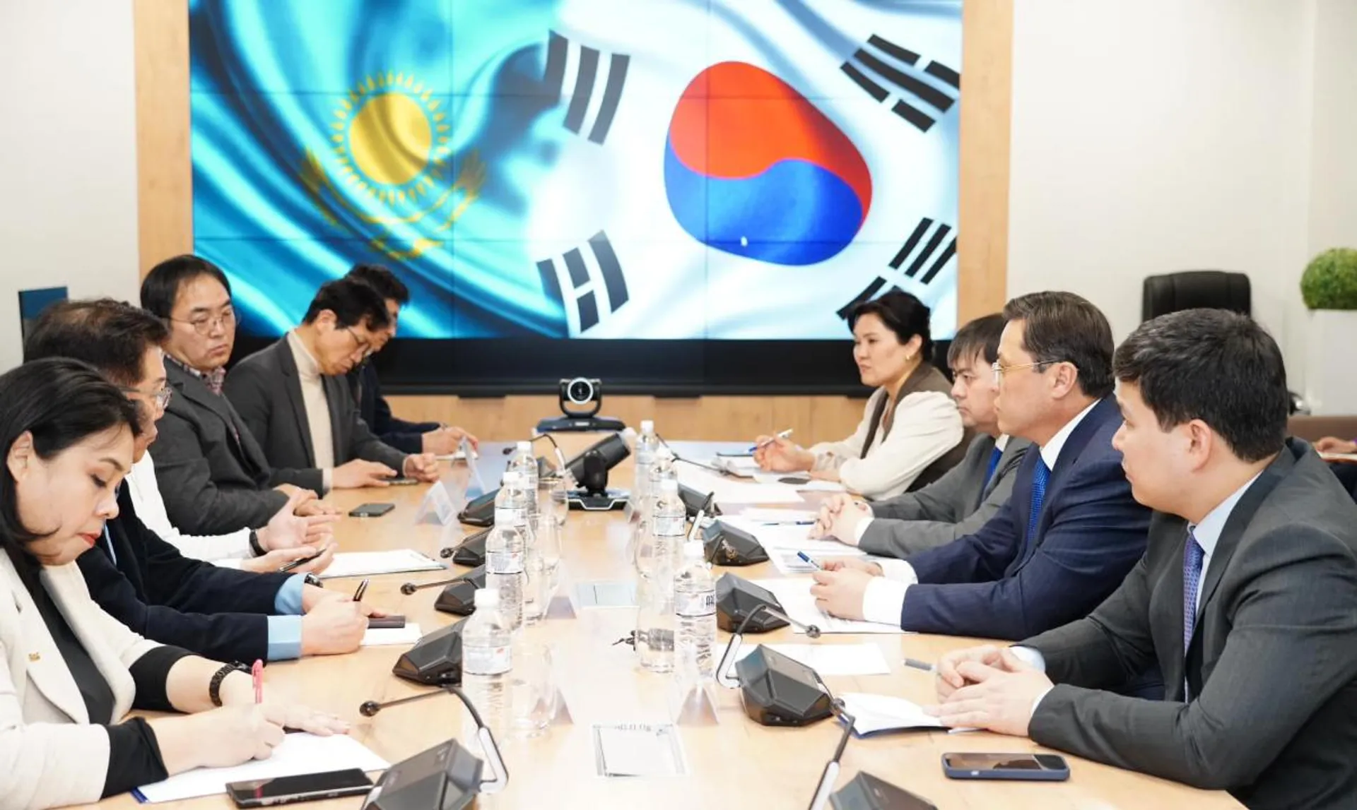 Фото: акимат Туркестанской области 